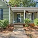 Uptown Clt Bungalow - 2 Miles From Boa Stadium